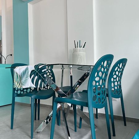 Apartmán Bellissima Cervo Exteriér fotografie
