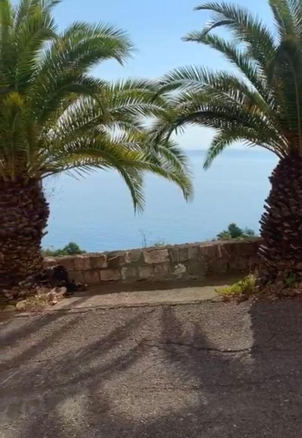 Apartmán Bellissima Cervo Exteriér fotografie