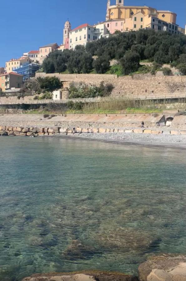 Apartmán Bellissima Cervo Exteriér fotografie
