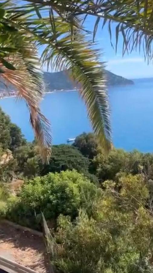 Apartmán Bellissima Cervo Exteriér fotografie