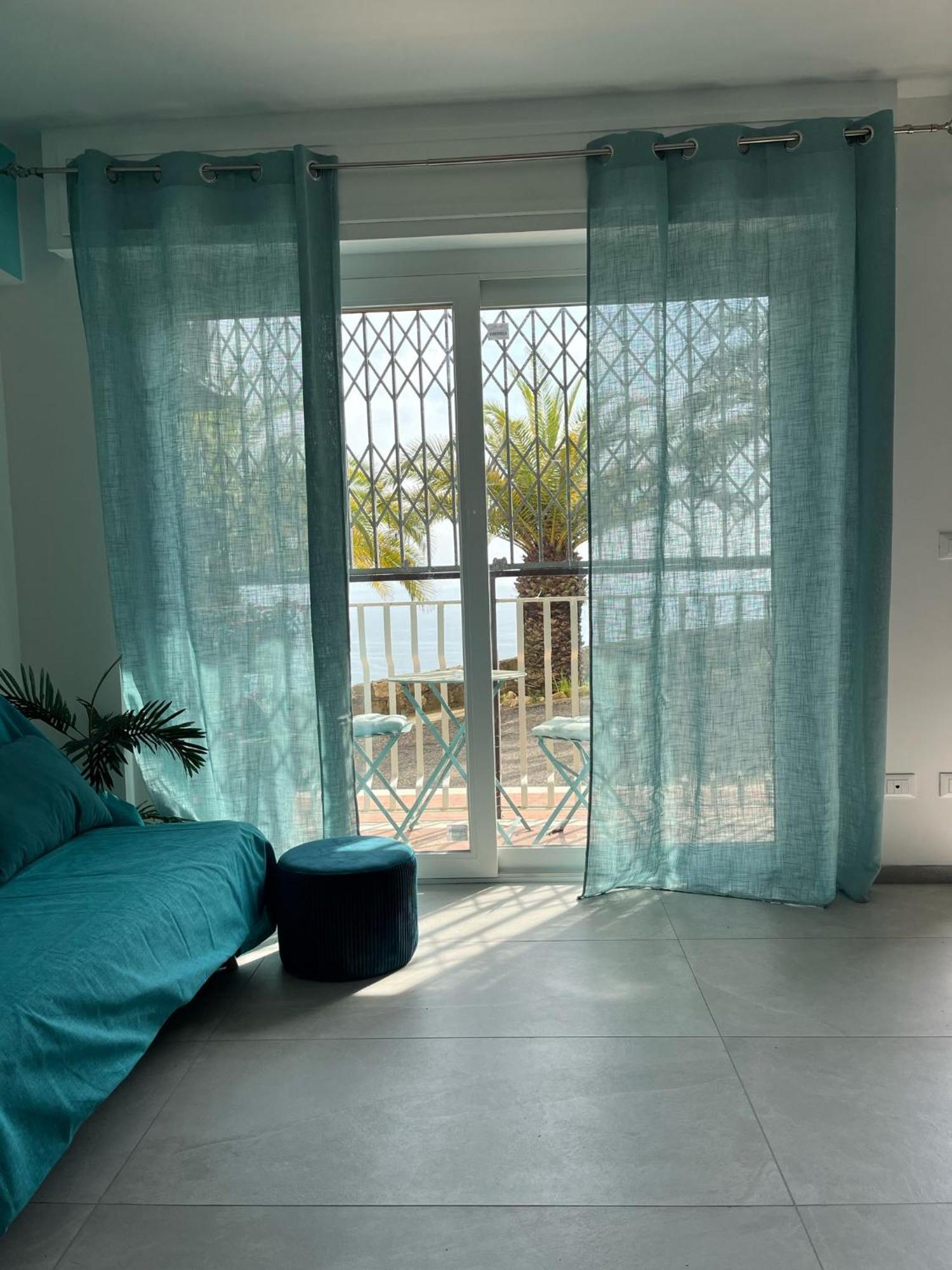 Apartmán Bellissima Cervo Exteriér fotografie