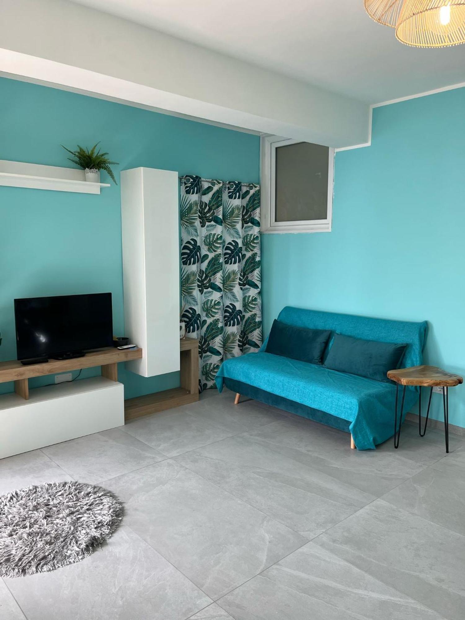 Apartmán Bellissima Cervo Exteriér fotografie