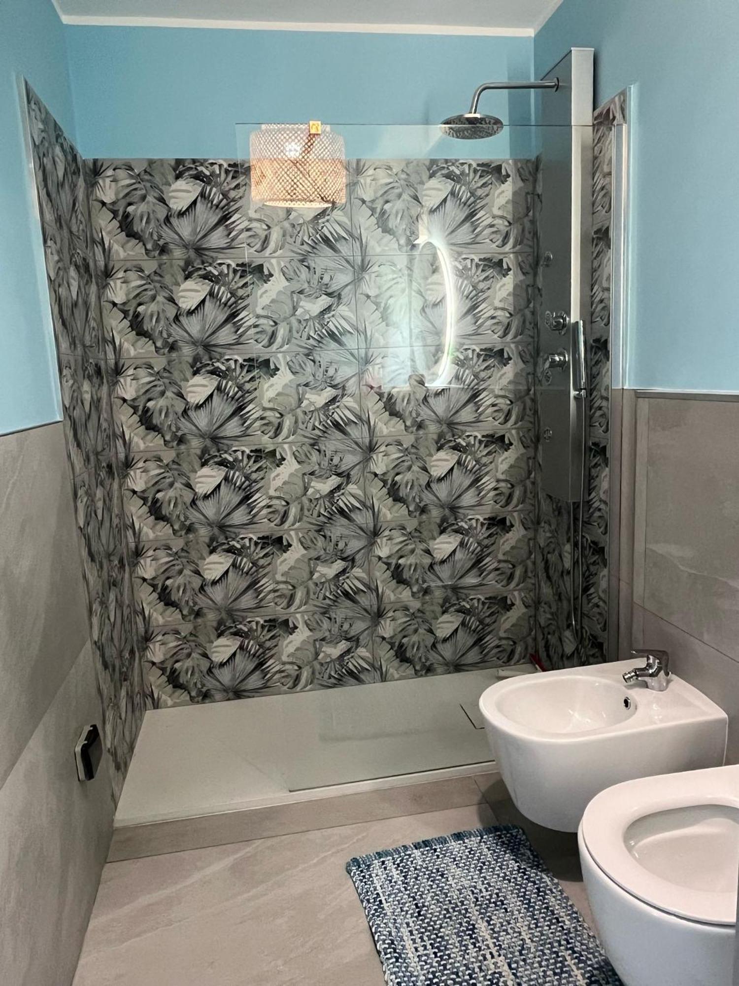 Apartmán Bellissima Cervo Exteriér fotografie