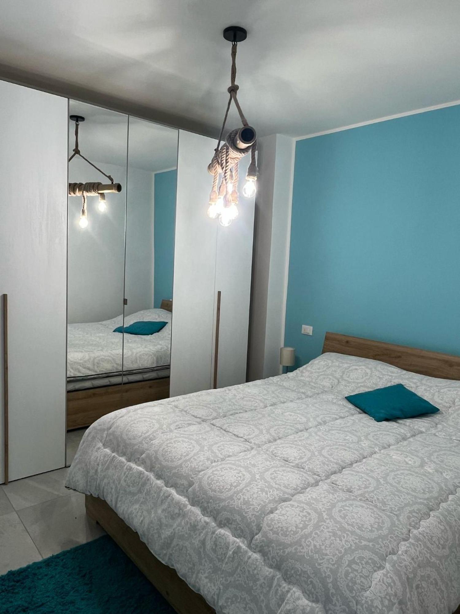 Apartmán Bellissima Cervo Exteriér fotografie